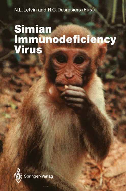 Produktbild: Simian Immunodeficiency Virus