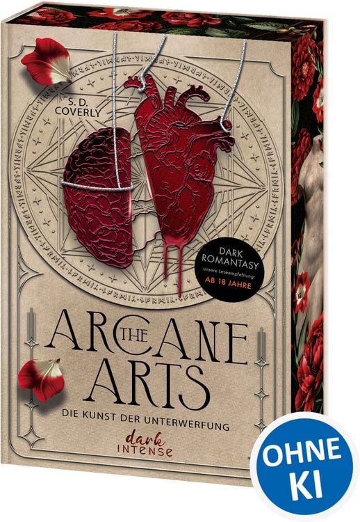 Produktbild: The Arcane Arts