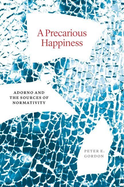 Produktbild: A Precarious Happiness
