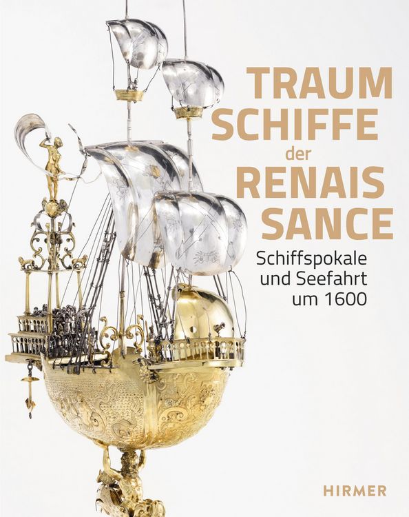 Produktbild: Traumschiffe der Renaissance