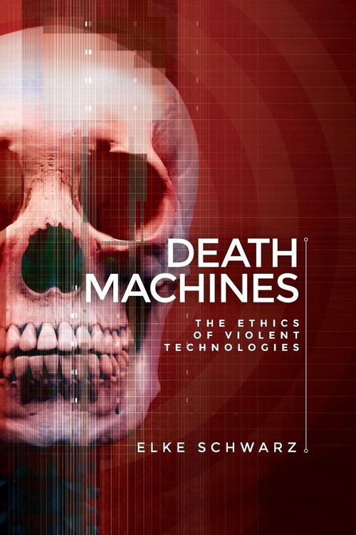 Produktbild: Death machines