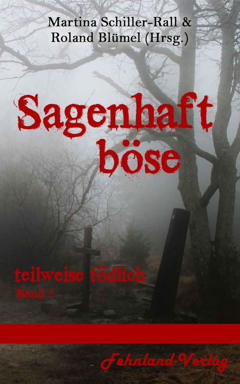 Produktbild: Sagenhaft B&ouml;se