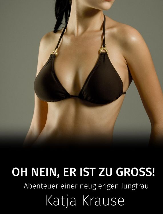 Produktbild: Oh nein, er ist zu gro&szlig;