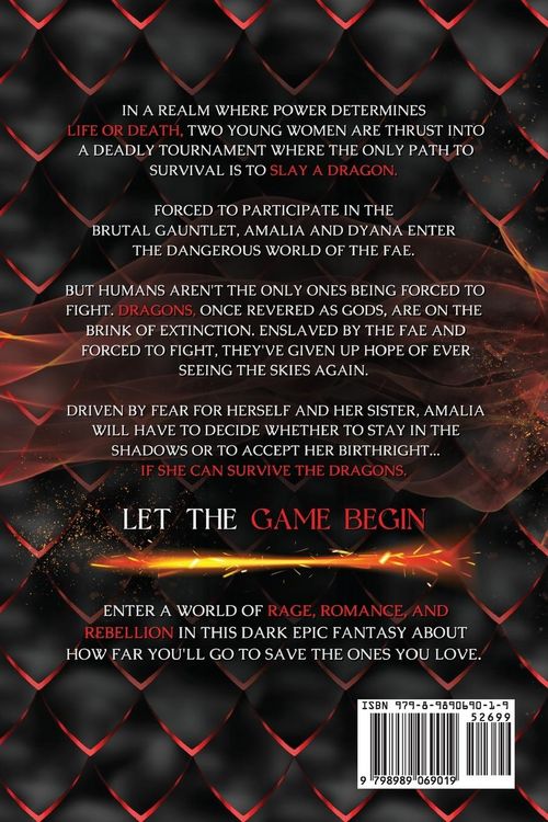 Produktbild: The Forgotten and The Feared
