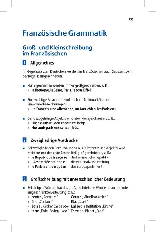 Produktbild: Langenscheidt Praktisches W&ouml;rterbuch Franz&ouml;sisch