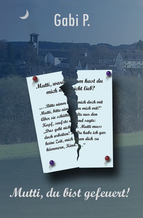 Produktbild: Mutti, du bist gefeuert!