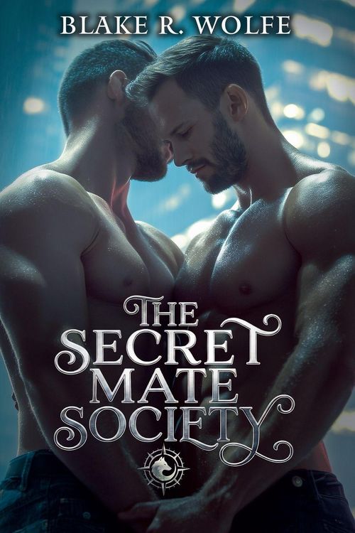 Produktbild: The Secret Mate Society