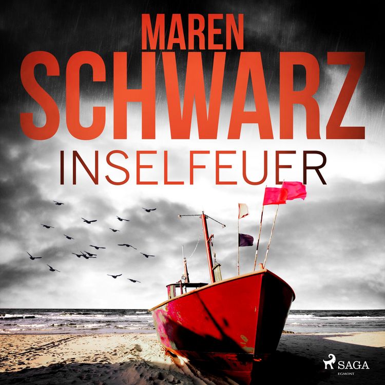 Produktbild: Inselfeuer