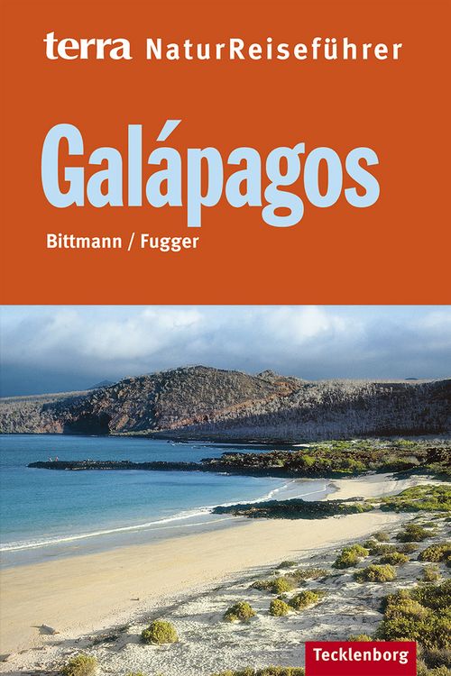 Produktbild: Galapagos