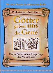 Produktbild: G&ouml;tter gaben uns die Gene