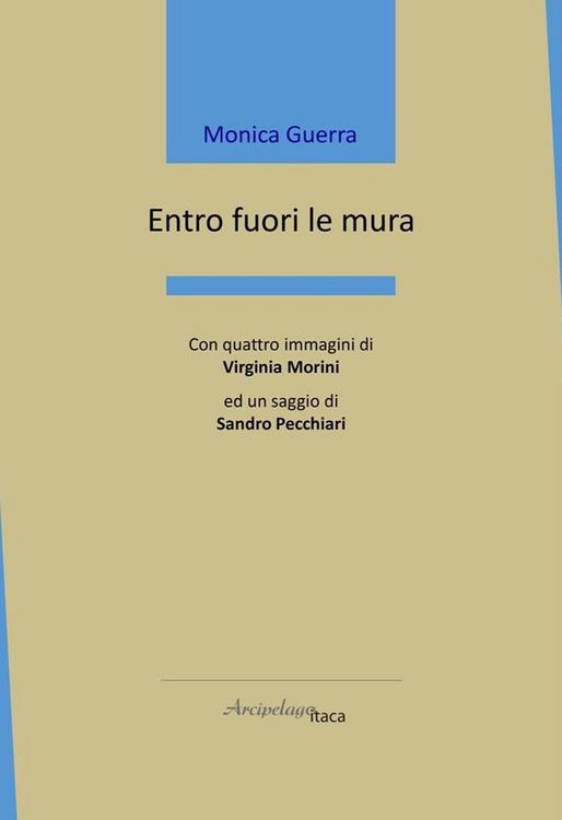 Produktbild: Entro fuori le mura