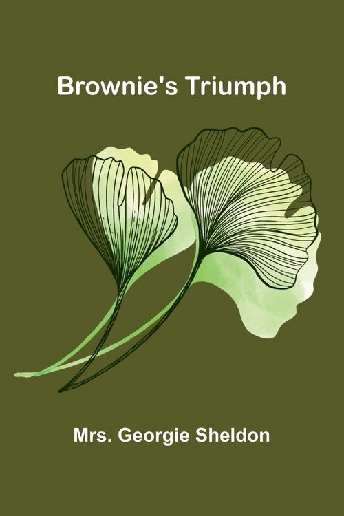 Produktbild: Brownie'S Triumph