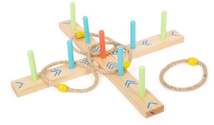 Produktbild: Ringwurfspiel "Active"