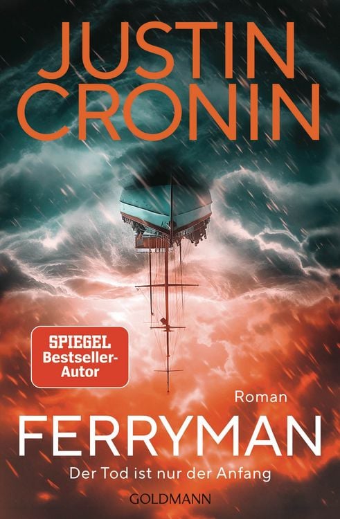 Produktbild: Ferryman
