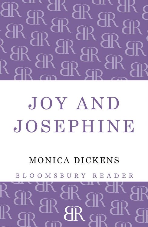 Produktbild: Joy and Josephine