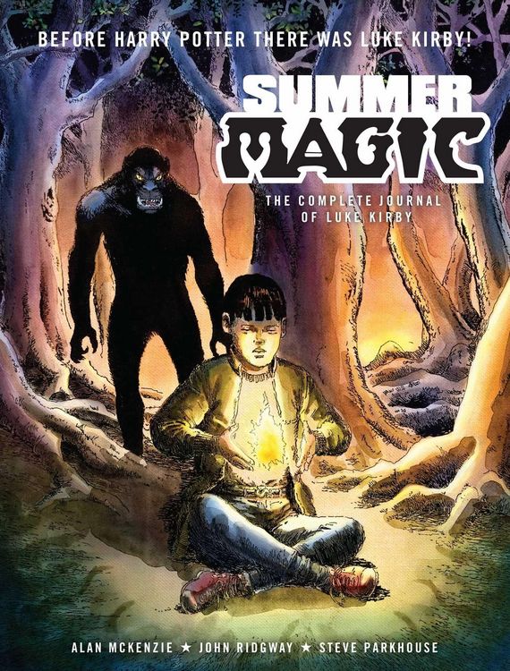 Produktbild: Summer Magic
