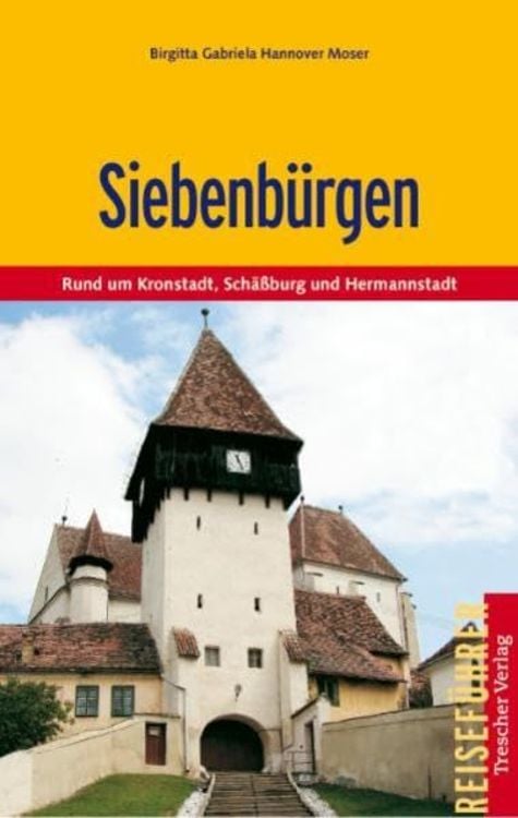Produktbild: Siebenbürgen