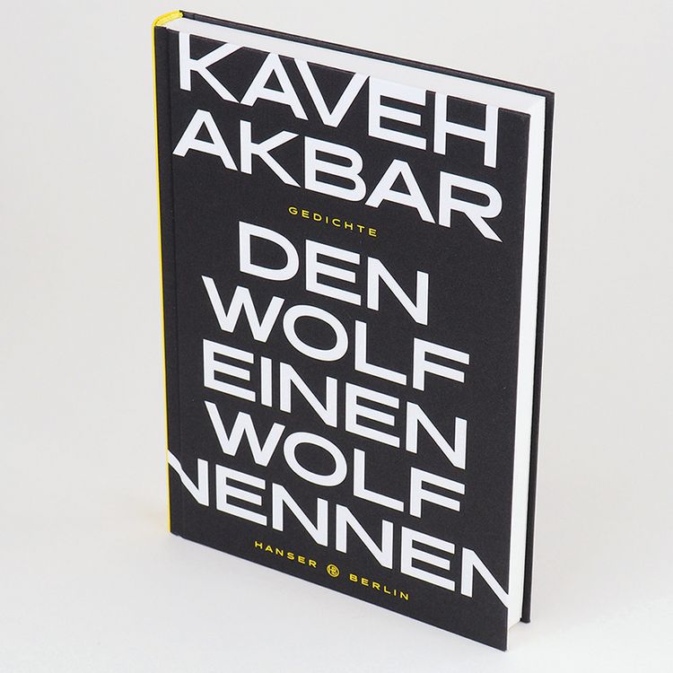 Produktbild: Den Wolf einen Wolf nennen