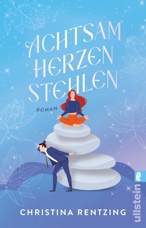Produktbild: Achtsam Herzen stehlen