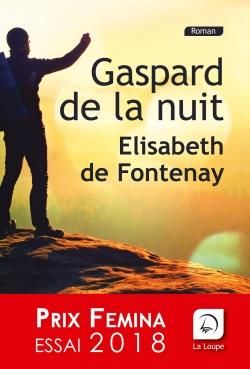 Produktbild: Gaspard de la nuit prix femina
