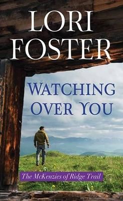 Produktbild: Watching Over You