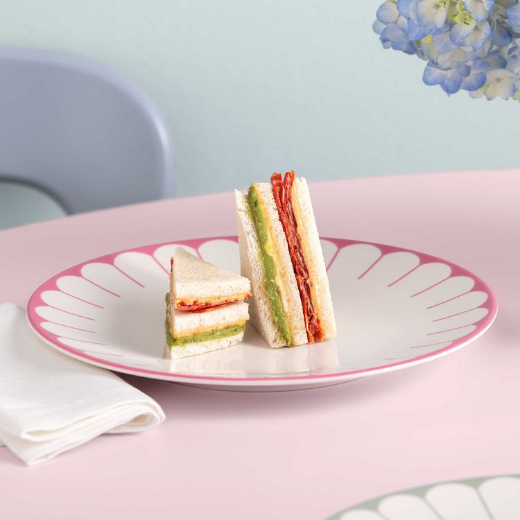 Produktbild: Villeroy & Boch Fleur Speiseteller