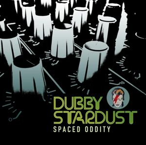 Produktbild: Spaced Oddity