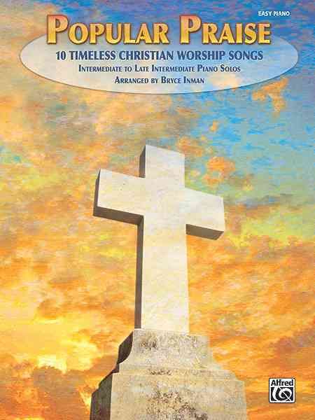 Produktbild: Popular Praise