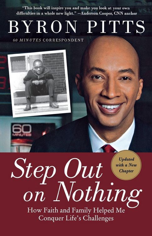 Produktbild: Step Out on Nothing