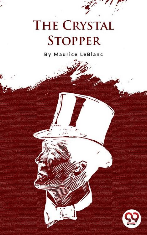Produktbild: The Crystal Stopper