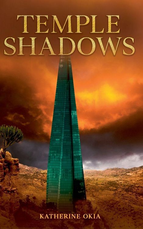 Produktbild: Temple Shadows