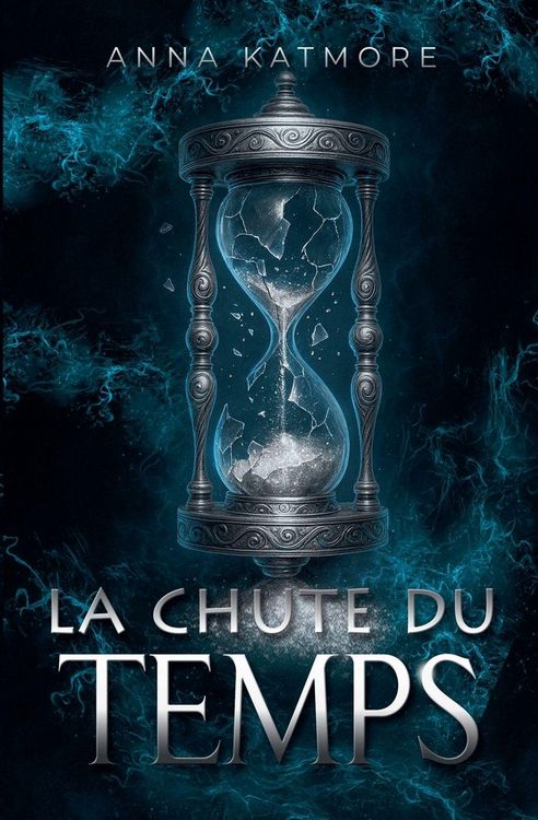 Produktbild: La chute du temps