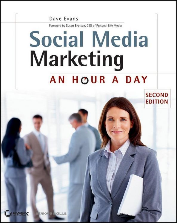 Produktbild: Social Media Marketing