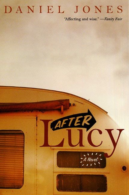 Produktbild: After Lucy