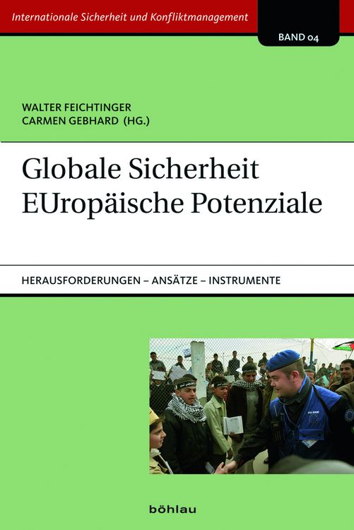 Produktbild: Globale Sicherheit