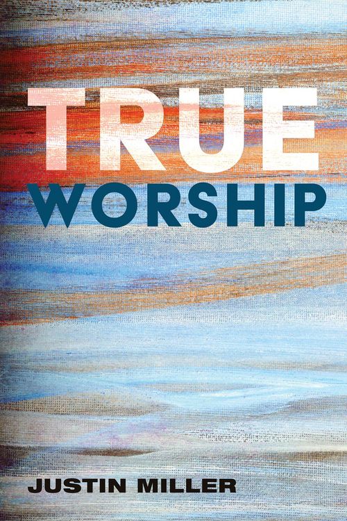 Produktbild: True Worship