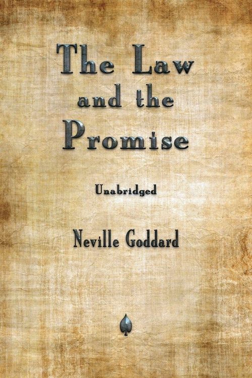 Produktbild: The Law and the Promise