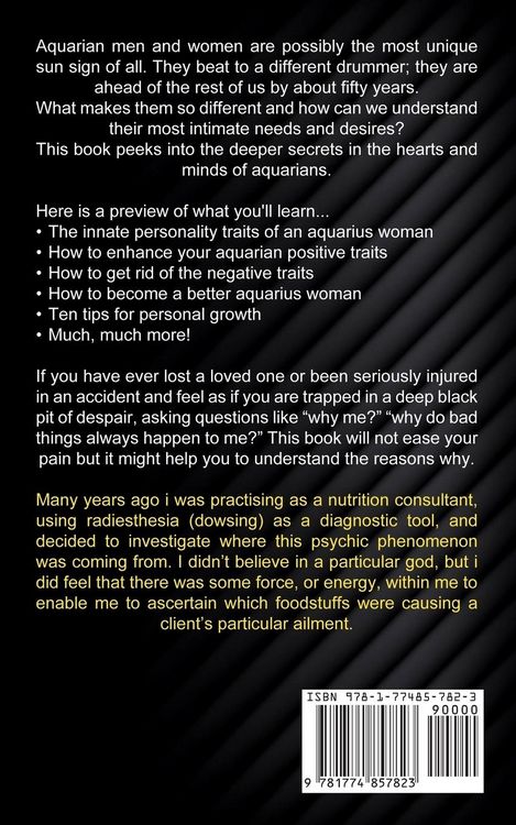 Produktbild: Aquarius