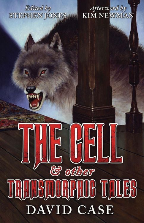 Produktbild: The Cell & Other Transmorphic Tales