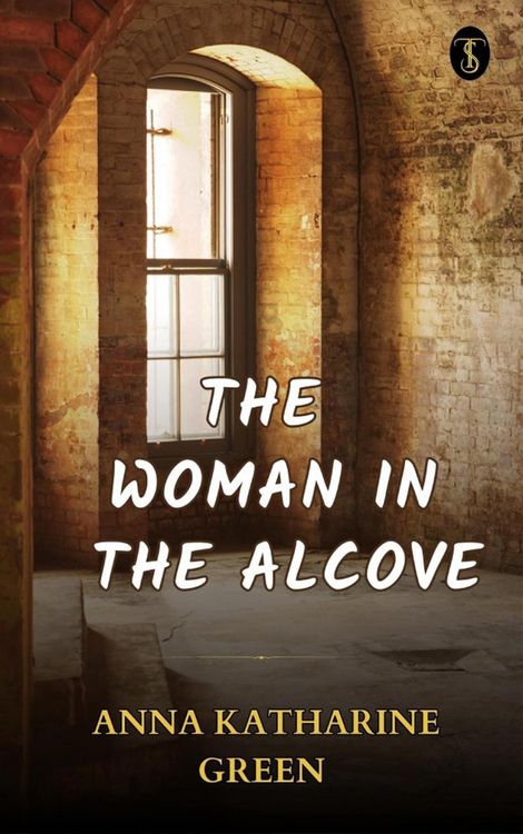 Produktbild: The Woman in the Alcove