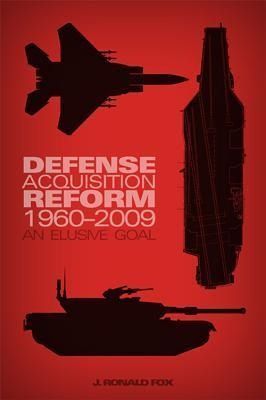Produktbild: Defense Acquisition Reform, 1960-2009: An Elusive Goal