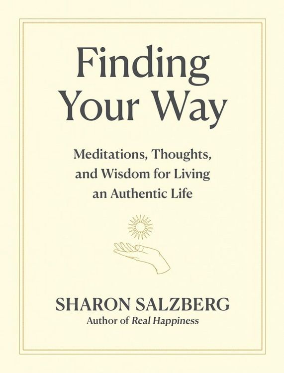 Produktbild: Finding Your Way