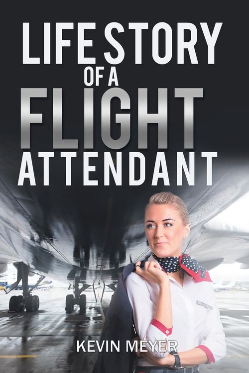 Produktbild: Life Story of a Flight Attendant