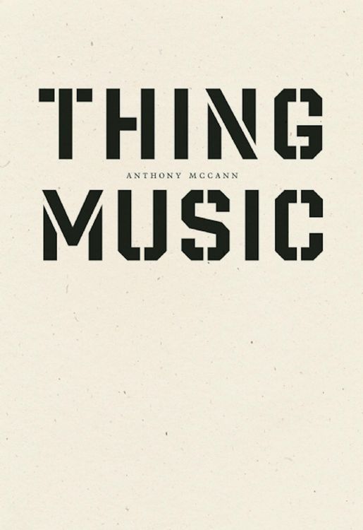 Produktbild: Thing Music