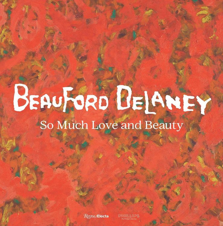 Produktbild: Beauford Delaney