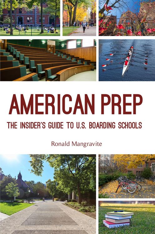 Produktbild: American Prep