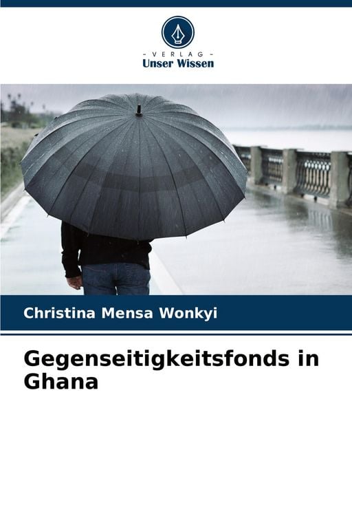 Produktbild: Gegenseitigkeitsfonds in Ghana