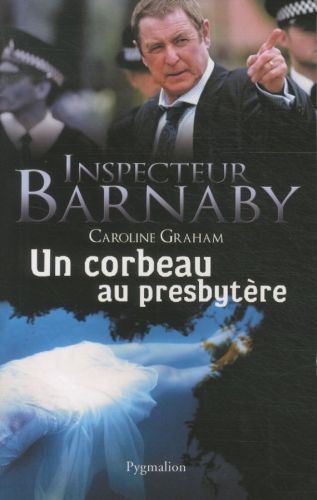 Produktbild: Inspecteur Barnaby. Un corbeau au presbyt&egrave;re