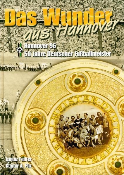 Produktbild: Das Wunder aus Hannover