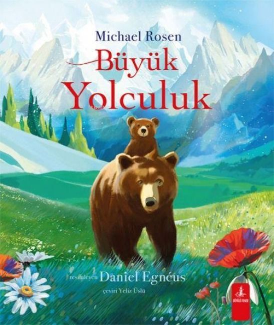 Produktbild: B&uuml;y&uuml;k Yolculuk Ciltli